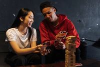 game bài nợ nần